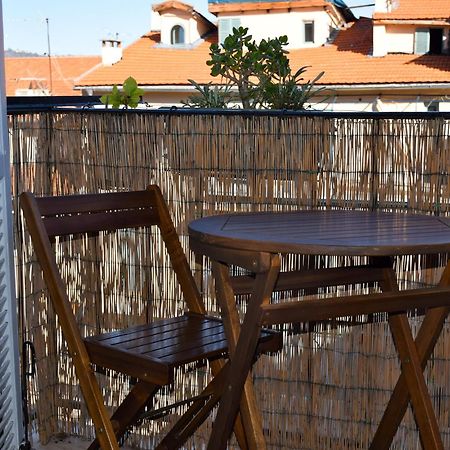 Aparthotel Riviera - Balcon Des Etats Unis - Old Town Promenade Des Anglais Νίκαια Εξωτερικό φωτογραφία