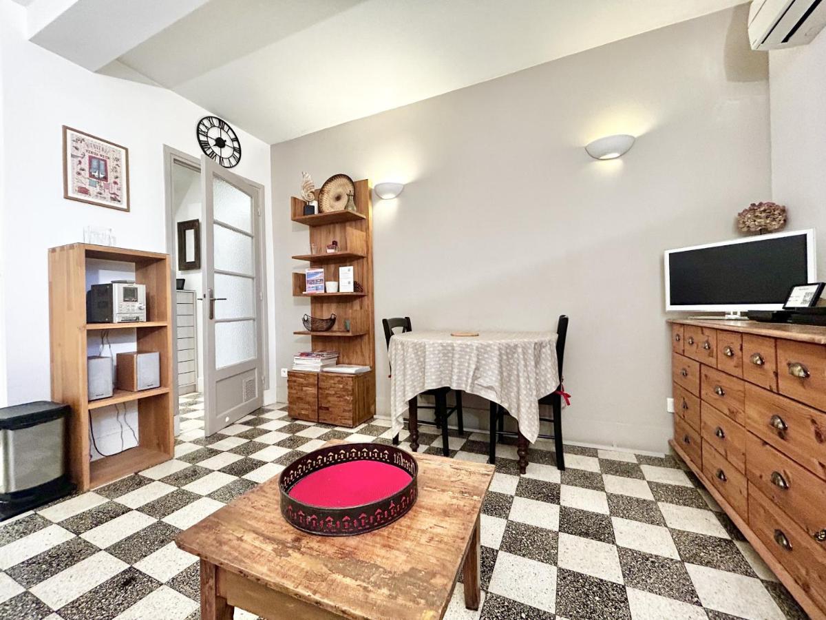 Aparthotel Riviera - Balcon Des Etats Unis - Old Town Promenade Des Anglais Νίκαια Εξωτερικό φωτογραφία