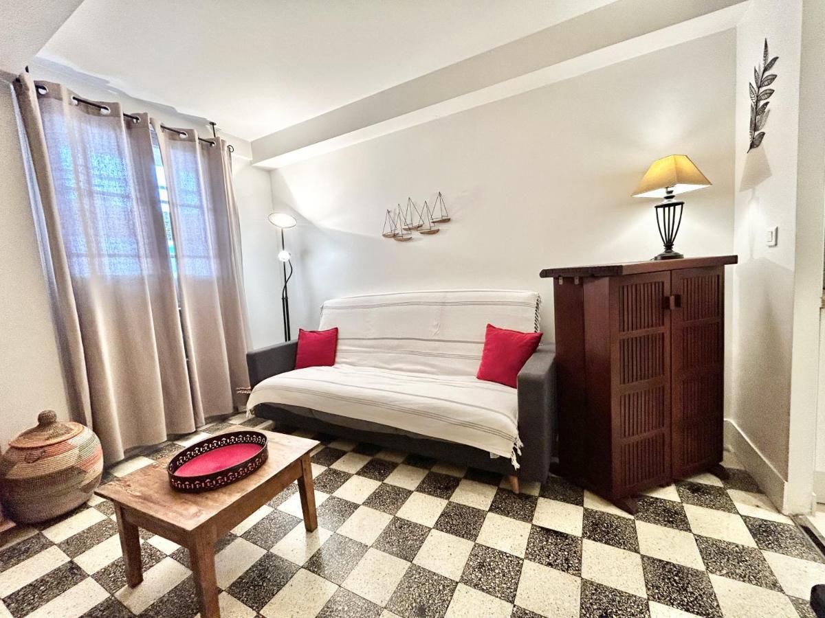 Aparthotel Riviera - Balcon Des Etats Unis - Old Town Promenade Des Anglais Νίκαια Εξωτερικό φωτογραφία