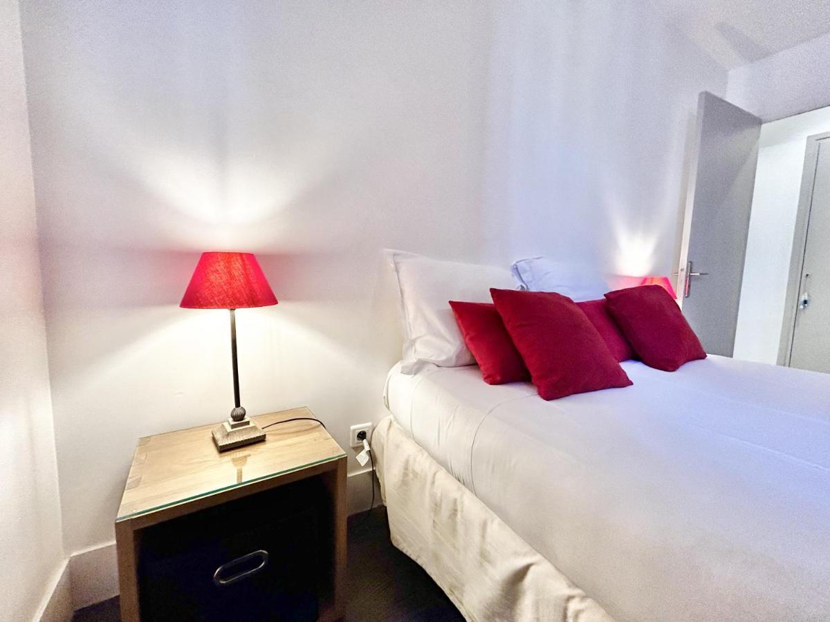 Aparthotel Riviera - Balcon Des Etats Unis - Old Town Promenade Des Anglais Νίκαια Εξωτερικό φωτογραφία